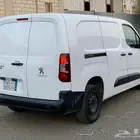 بيجو بارتنر 2022 شاص طويل ديزل