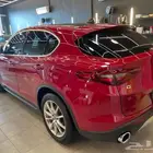 Alfa Romeo stelvio 2020