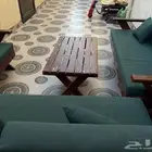 جلسه خارجيه خشب
