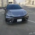 كامري لومير 2025