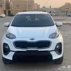 كيا سبورتاج 2022 2.0CC وكاله