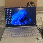 لابتوب hp نظييف