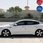 كيا اوبتيما 2017