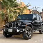 رانجلر صحاري 2023 ( V6 بحالة الوكالة )