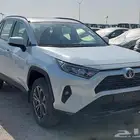 تويوتا راف فور فل