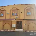 عمارة للبيع حي الروضة من المالك