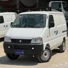 سوزوكي ايكو فان بضاعة 2026 - ( بعرض للمؤسسات والشركات ) .