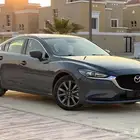 مازدا6 2023 ستاندر ممشى قليل