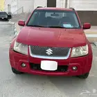 للبيع المستعجل قراند فيتارا ربع 2008 نظيف
