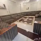 كنب مغربي للبيع
