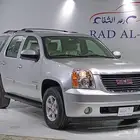 جي ام سي يوكن 2011