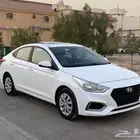 هواندي اكسنت 2020 فل كامل 1.6CC