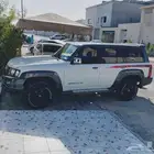 نيسان باترول سفاري موديل 2011(مرهم)
