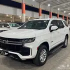 شيفروليه تاهو 2022 LS - دبل