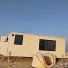كرفان للبيع