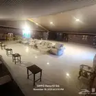 خيمة 15 في 15 للبيع العاجل