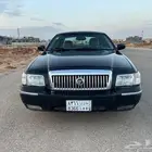 جراند ماركيز 2010 اسود ملكي