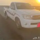 هايلوكس غماره 2011