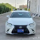 لكزس 2016 GS350 بحالة الوكالة