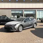 كامري LE 2025 نقد وتقسيط