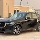 مازدا CX60 موديل 2023 نصف فل نظيف جداا