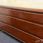 2 كومود و تسريحه و مرياه