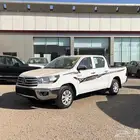 تويوتا هايلوكس 2025 GLX