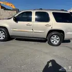 جمس يوكن 2009 بدون دبل