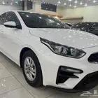 كيا سيراتو 2020 بنزين بطاقة جمركية