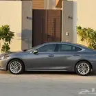 لكزس 2020 ES350 فل كامل للبيع