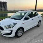 فورد فيجو 2019 بدي وكاله