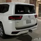 تويوتا لاند كروزر 2024 L1