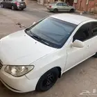 السياره النترا 2009