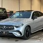 مرسيدس 2024 GLC