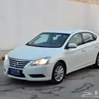 نيسان سنترا 2020