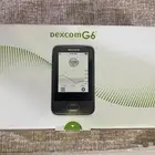 قارئ دكسكوم الجيل السادس dexcom 6