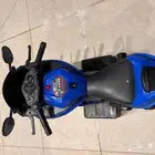 دباب شحن شبه جديد