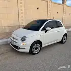 فيات 500C 2024