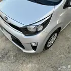 للبيع بيكانتو 2020 نظيفة