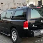 جيب أرمادا نيسان 2007 للبيع