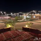 مخيم سمو للايجار اليومي