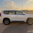 برادو 2019 خليجي بدي وكاله ممشى قليل نظيف جدا