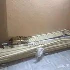 باب كهرباء رول انفال غير شغال
