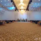 للايجار قصر التخصصي للاحتفالات