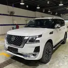 باترول بلاتينيوم 2023