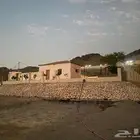 استراحة مطله إطلاله جميله