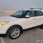 اكسبلور 2012 فل كامل