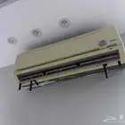 مكيف اسبيلت 1 براده 2 نشاف 1 غساله مواعين 2 تلفزيون