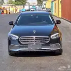مرسيدس E300