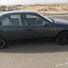 كامري 1998 قير عادي قزاز هندل
